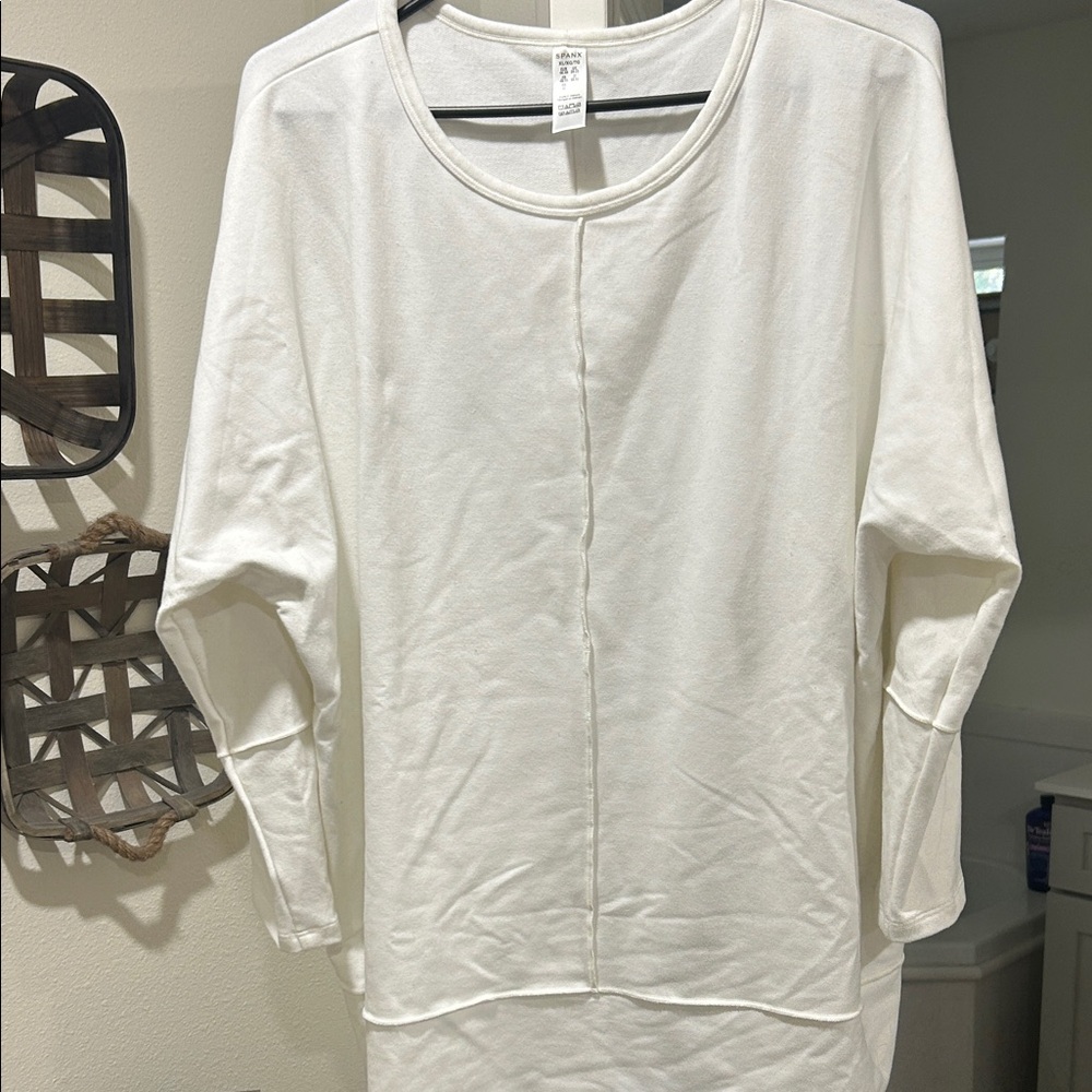 Spanx Long Sleeve top